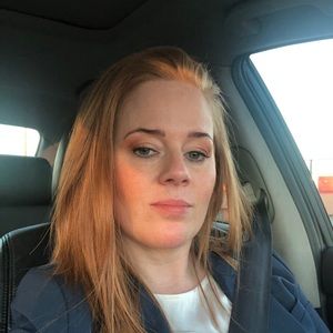 Meet your Posher, Corrina